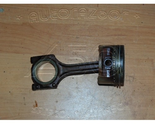 Поршень с шатуном Chevrolet Lanos 2004-2010 ()- купить на ➦ А50-Авторазбор по цене 500.00р.. Отправка в регионы.