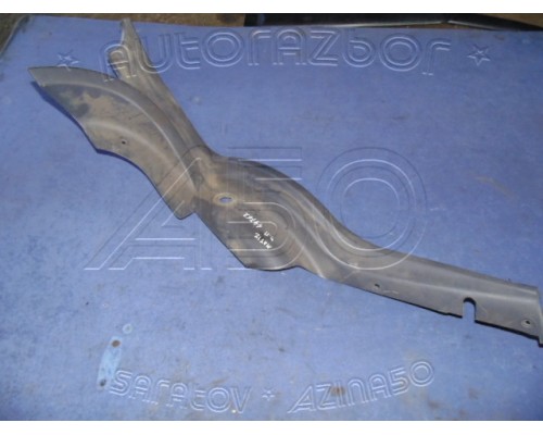 Накладка порога (внутренняя) Daewoo Matiz (M100/M150) 1998-2015 (96323209)- купить на ➦ А50-Авторазбор по цене 200.00р.. Отправка в регионы.