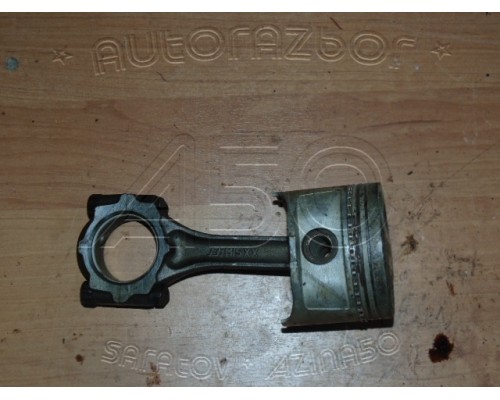 Поршень с шатуном Lifan Breez (520) 2007-2014 ()- купить на ➦ А50-Авторазбор по цене 450.00р.. Отправка в регионы.