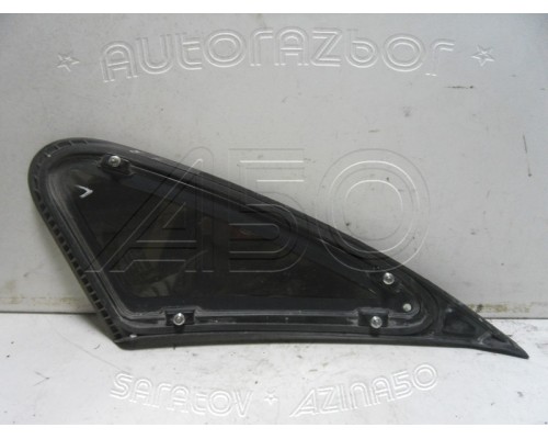 Стекло кузовное глухое Chevrolet Lacetti 2004-2012 (96617455)- купить на ➦ А50-Авторазбор по цене 850.00р.. Отправка в регионы.