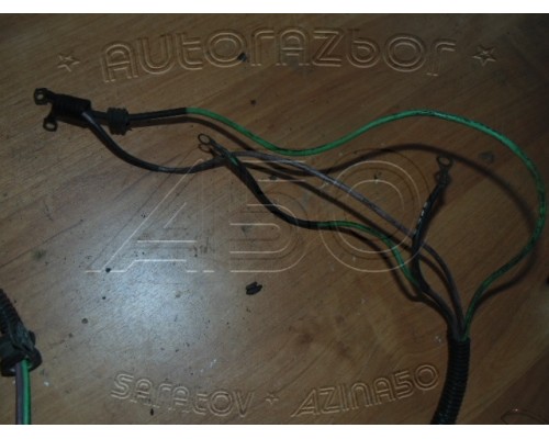 Проводка коса моторная Mitsubishi Carisma (DA) 1995-1999 (M882370)- купить на ➦ А50-Авторазбор по цене 1000.00р.. Отправка в регионы.