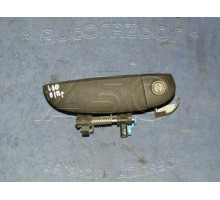 Ручка двери наружняя Hyundai I10 2007-2013