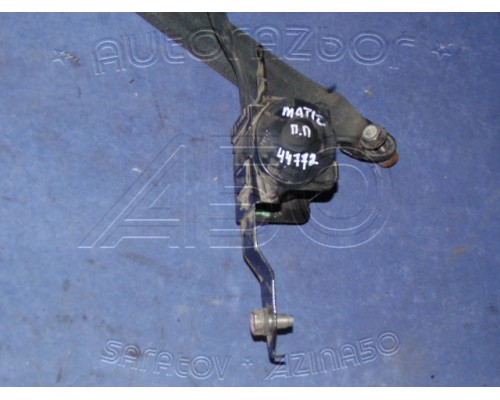 Ремень безопасности Daewoo Matiz (M100/M150) 1998-2015 (96292174)- купить на ➦ А50-Авторазбор по цене 300.00р.. Отправка в регионы.