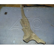 Накладка порога (внутренняя) Daewoo Matiz (M100/M150) 1998-2015