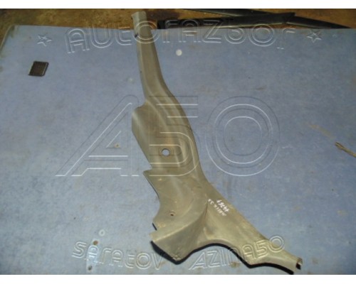 Накладка порога (внутренняя) Daewoo Matiz (M100/M150) 1998-2015 (96323208)- купить на ➦ А50-Авторазбор по цене 200.00р.. Отправка в регионы.