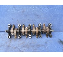 Рокер Peugeot 206 1998-2012