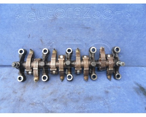 Рокер Peugeot 206 1998-2012 ()- купить на ➦ А50-Авторазбор по цене 3000.00р.. Отправка в регионы.