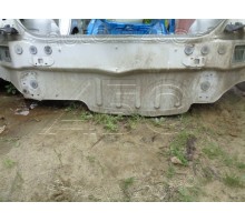 Панель задняя Peugeot 308 2007-2015