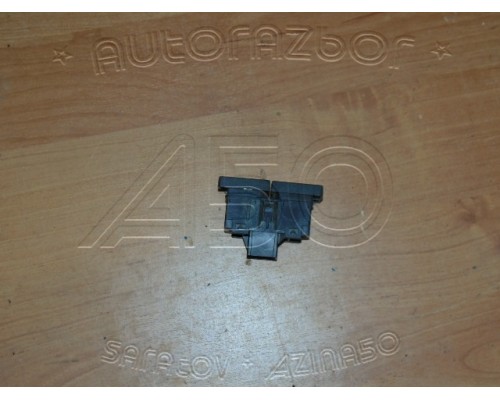 Кнопка обогрева заднего стекла Ford Fusion 2002-2012 (6S6T18C621BB)- купить на ➦ А50-Авторазбор по цене 400.00р.. Отправка в регионы.