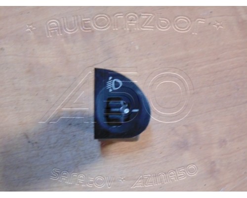 Кнопка корректора фар Hyundai Elantra II J2, J3 1995-2000 (9337029000)- купить на ➦ А50-Авторазбор по цене 400.00р.. Отправка в регионы.