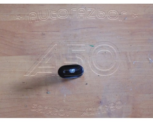 Кнопка обогрева заднего стекла Daewoo Nexia 1995-2016 ()- купить на ➦ А50-Авторазбор по цене 50.00р.. Отправка в регионы.