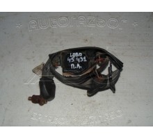 Ремень безопасности Hafei HFJ7110 Brio