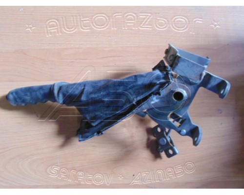 Рычаг стояночного тормоза (ручник) Daewoo Nubira 1997-1999 (96300441)- купить на ➦ А50-Авторазбор по цене 1500.00р.. Отправка в регионы.