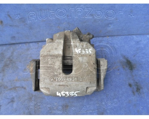 Суппорт BMW 5-серия E39 1995-2004 (601221296)- купить на ➦ А50-Авторазбор по цене 1300.00р.. Отправка в регионы.