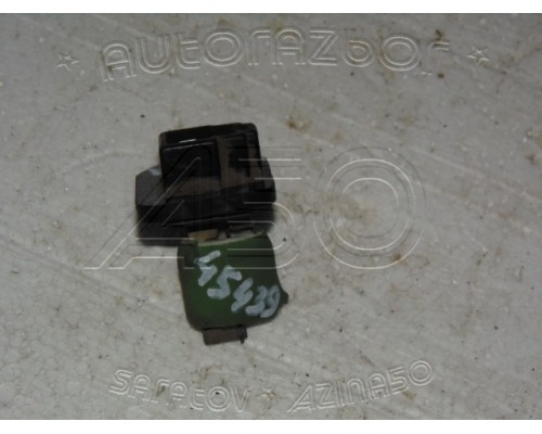 Резистор отопителя Hafei HFJ7110 Brio (AB81011010)- купить на ➦ А50-Авторазбор по цене 150.00р.. Отправка в регионы.