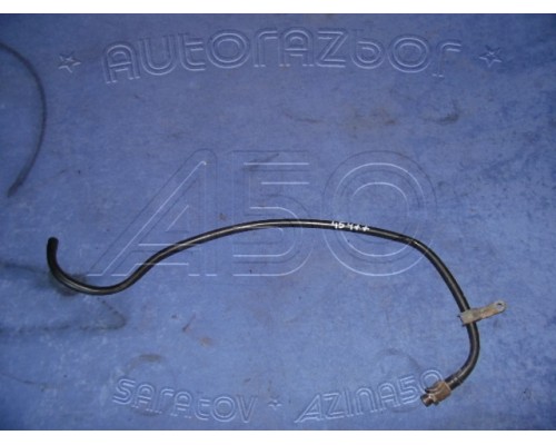 Трубка топливная Ssang Yong Musso 1993-2006 ()- купить на ➦ А50-Авторазбор по цене 500.00р.. Отправка в регионы.