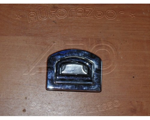 Ручка коврика багажника Volkswagen Touareg 2010-2018 (1K0864203)- купить на ➦ А50-Авторазбор по цене 300.00р.. Отправка в регионы.