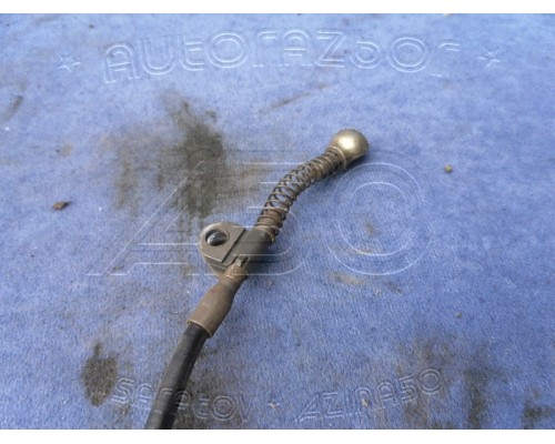 Трос газа Mercedes-Benz C-Class W202 1993-2000 (2022600151)- купить на ➦ А50-Авторазбор по цене 700.00р.. Отправка в регионы.