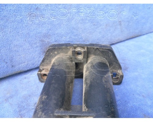 Трубка отопителя Peugeot 206 1998-2012 ()- купить на ➦ А50-Авторазбор по цене 500.00р.. Отправка в регионы.