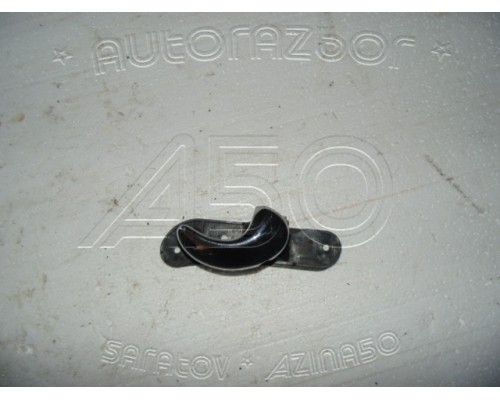 Ручка двери внутренняя Hafei HFJ7110 Brio (AB62020014)- купить на ➦ А50-Авторазбор по цене 200.00р.. Отправка в регионы.