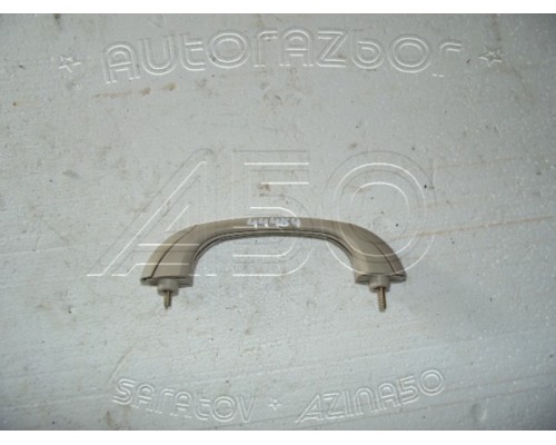 Ручка внутренняя потолочная Hafei HFJ7110 Brio (AB57022000)- купить на ➦ А50-Авторазбор по цене 50.00р.. Отправка в регионы.