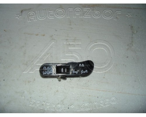Ручка двери внутренняя Hafei HFJ7110 Brio (AB64020013)- купить на ➦ А50-Авторазбор по цене 200.00р.. Отправка в регионы.