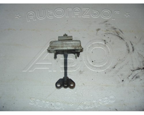 Ограничитель двери Ford Transit 2006-2014 (1419379)- купить на ➦ А50-Авторазбор по цене 300.00р.. Отправка в регионы.