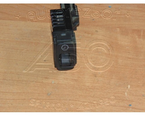 Кнопка освещения панели приборов Mitsubishi Lancer (CS/Classic) 2003-2006 (MR190954)- купить на ➦ А50-Авторазбор по цене 200.00р.. Отправка в регионы.