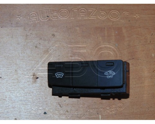 Кнопка обогрева переднего стекла Citroen C4 II 2011> (98012099XT)- купить на ➦ А50-Авторазбор по цене 450.00р.. Отправка в регионы.