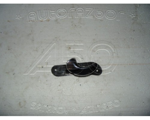 Ручка двери внутренняя Hafei HFJ7110 Brio (AB64020013)- купить на ➦ А50-Авторазбор по цене 200.00р.. Отправка в регионы.