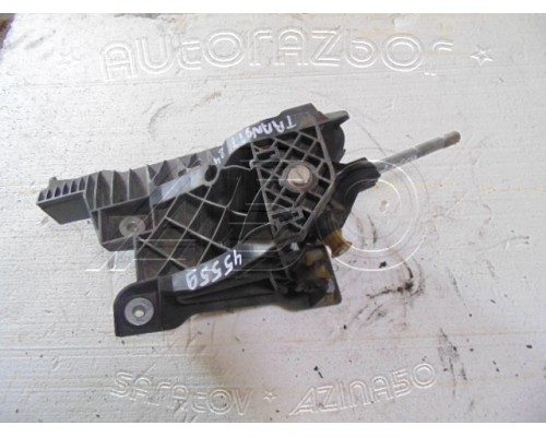 Кулиса КПП Ford Transit 2006-2014 (1478667)- купить на ➦ А50-Авторазбор по цене 1000.00р.. Отправка в регионы.