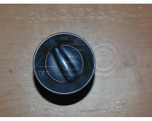 Переключатель света фар Skoda Octavia 1997-2000 (3B0941531B)- купить на ➦ А50-Авторазбор по цене 1000.00р.. Отправка в регионы.