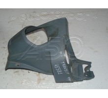 Накладка (кузов внутри) на торпедо Ford Transit 2006-2014