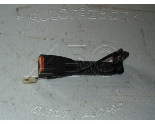 Ответная часть ремня безопасности Hafei HFJ7110 Brio (AB82120300)- купить на ➦ А50-Авторазбор по цене 500.00р.. Отправка в регионы.