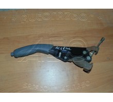 Рычаг стояночного тормоза (ручник) Hyundai Accent II +ТАГАЗ 2000-2012