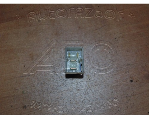 Реле Nissan Teana (J32) 2008-2013 (2523079917)- купить на ➦ А50-Авторазбор по цене 200.00р.. Отправка в регионы.