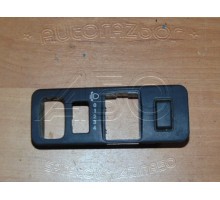 Накладка (кузов внутри) декоративная Mitsubishi Carisma (DA) 1995-1999