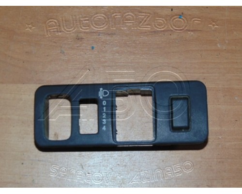 Накладка (кузов внутри) декоративная Mitsubishi Carisma (DA) 1995-1999 (MR240907)- купить на ➦ А50-Авторазбор по цене 300.00р.. Отправка в регионы.