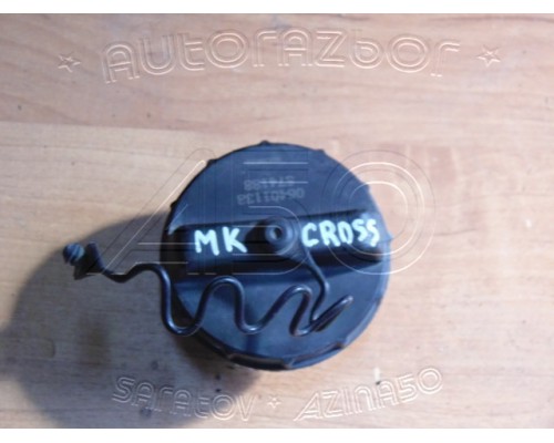  Крышка топливного бака Geely MK Cross 2010-2016 на А50-Авторазбор 