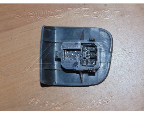 Кнопка регулировки зеркал Daewoo Nubira 1997-1999 (96245144)- купить на ➦ А50-Авторазбор по цене 500.00р.. Отправка в регионы.