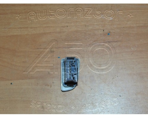 Кнопка включения противотуманных фар Tagaz Vega (C100) 2009-2010 ()- купить на ➦ А50-Авторазбор по цене 150.00р.. Отправка в регионы.
