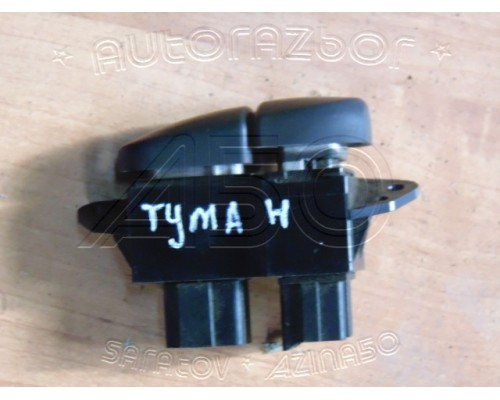 Кнопка света фар Mitsubishi Colt 1992-1996 ()- купить на ➦ А50-Авторазбор по цене 300.00р.. Отправка в регионы.