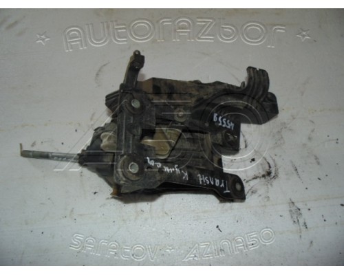 Кулиса КПП Ford Transit 2006-2014 (1478667)- купить на ➦ А50-Авторазбор по цене 1000.00р.. Отправка в регионы.