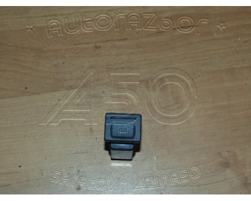  Кнопка обогрева заднего стекла Chery Amulet (A15) 2006-2012 на А50-Авторазбор 