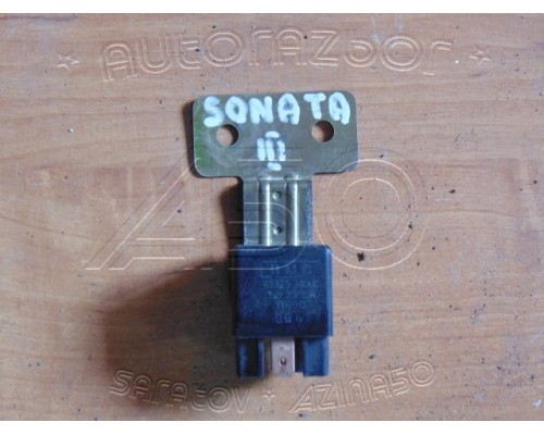 Реле Hyundai Sonata III 1993-1998 (9522534000)- купить на ➦ А50-Авторазбор по цене 250.00р.. Отправка в регионы.