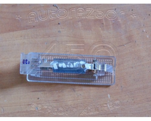 Плафон салонный Volkswagen Touareg 2010-2018 (5K0947101)- купить на ➦ А50-Авторазбор по цене 350.00р.. Отправка в регионы.