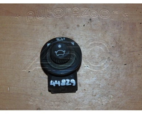 Кнопка регулировки зеркал Ford Fusion 2002-2012 (1S7T17B676AA)- купить на ➦ А50-Авторазбор по цене 500.00р.. Отправка в регионы.