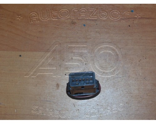 Кнопка аварийной сигнализации Daewoo Matiz (M100/M150) 1998-2015 (96315154)- купить на ➦ А50-Авторазбор по цене 150.00р.. Отправка в регионы.