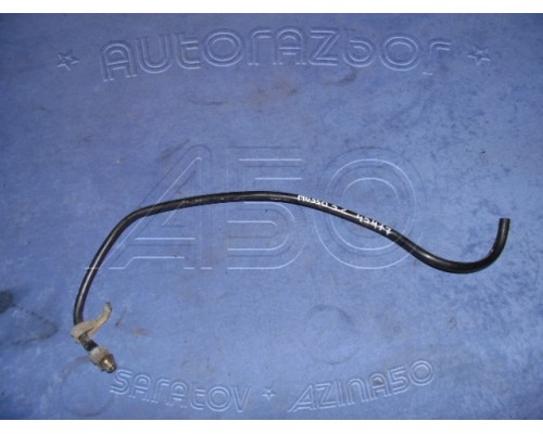 Трубка топливная Ssang Yong Musso 1993-2006 ()- купить на ➦ А50-Авторазбор по цене 500.00р.. Отправка в регионы.