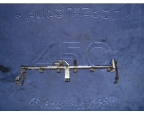 Рампа топливная (рейка) Ssang Yong Musso 1993-2006 (1040701395)- купить на ➦ А50-Авторазбор по цене 1000.00р.. Отправка в регионы.